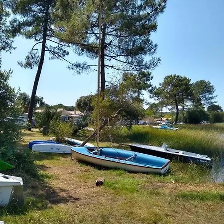 Au Calme Entre Terre Et Appartamento *
