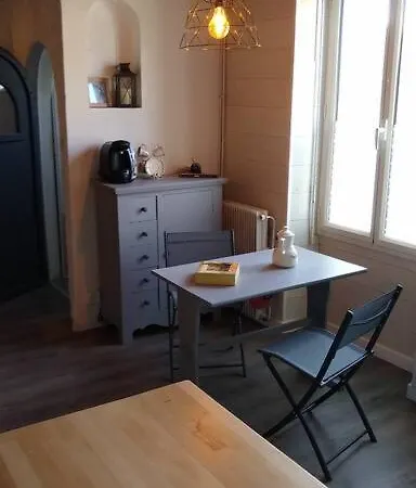 Au Calme Entre Terre Et Saint-Laurent-de-Medoc