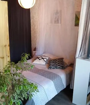 Appartamento Au Calme Entre Terre Et *