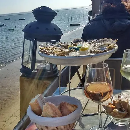 Au Calme Entre Terre Et * Saint-Laurent-de-Medoc